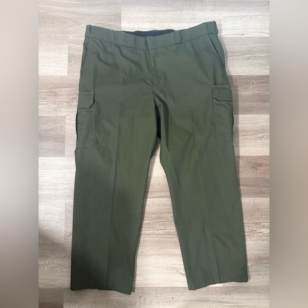 Elbeco Response Tek3 Olive Green Tactical Pants